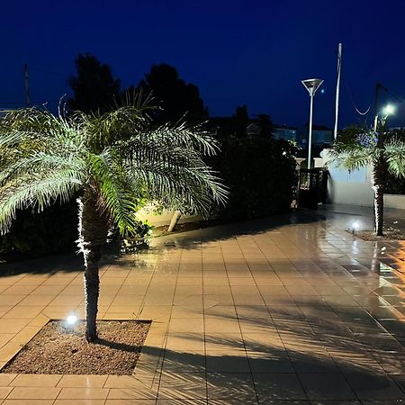 White&Blue Luxury Suites Jalisos Zewnętrze zdjęcie