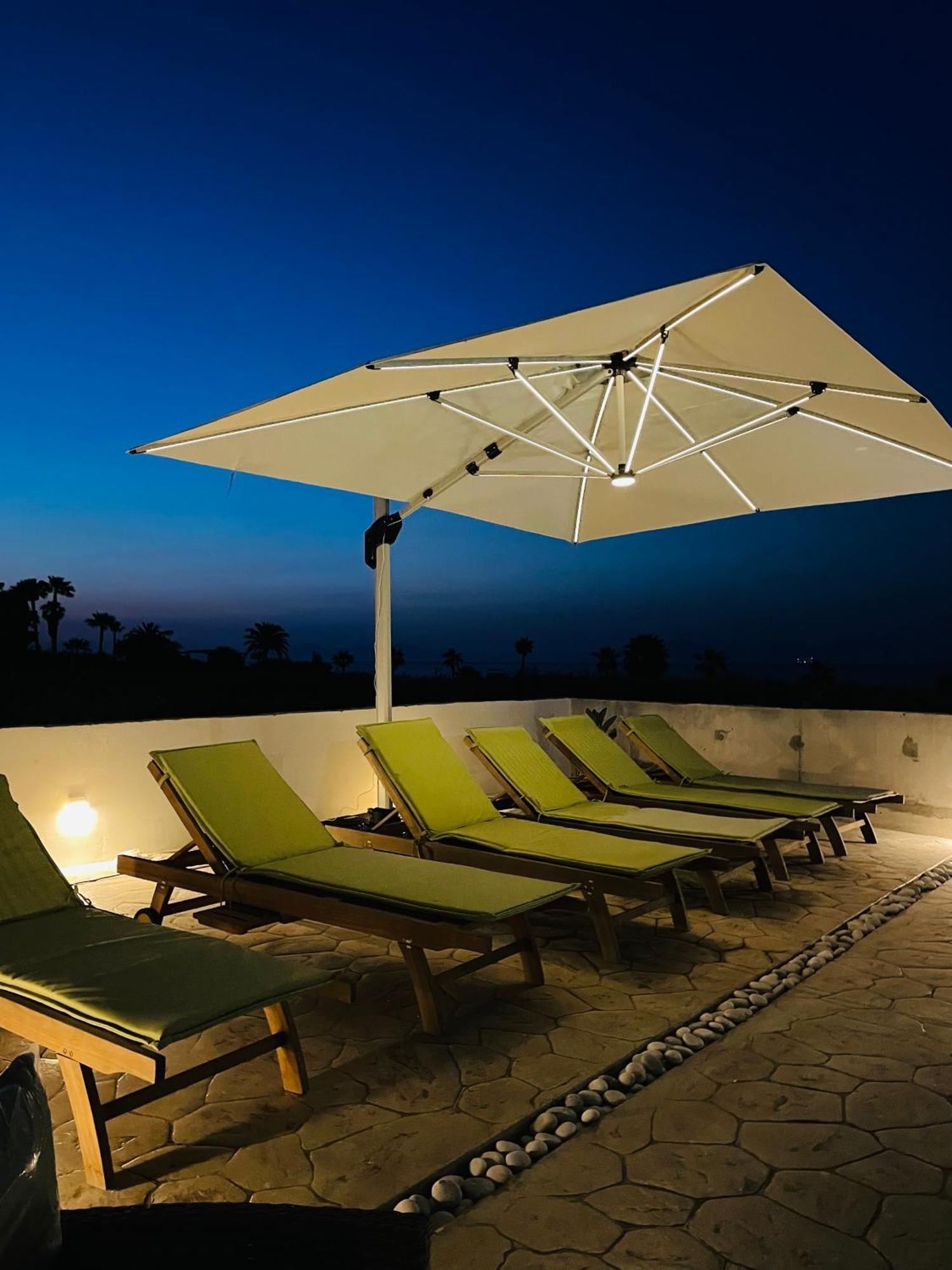 White&Blue Luxury Suites Jalisos Zewnętrze zdjęcie